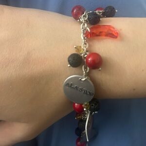 Hazbin Hotel Bracelet